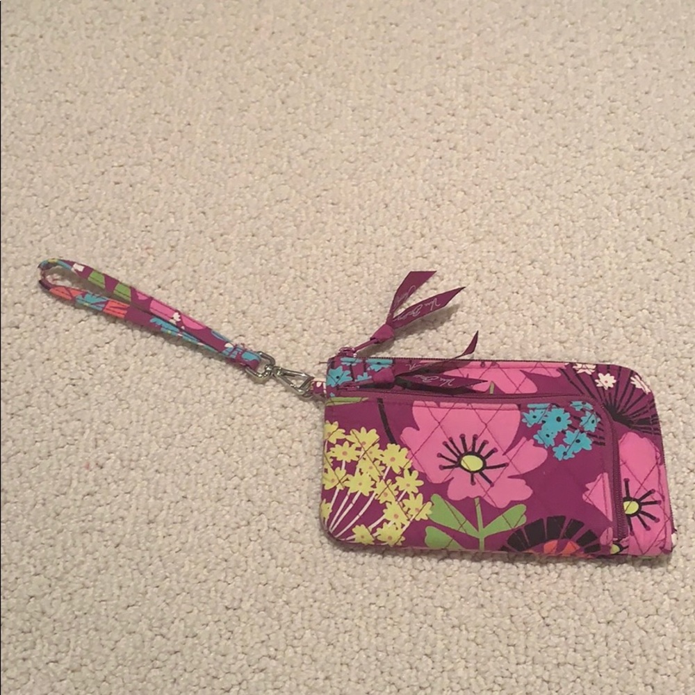 Vera Bradley Wrislet